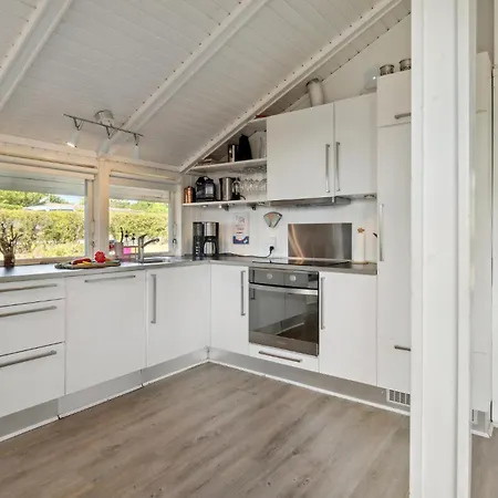 Cozy In With Kitchen 埃贝尔托夫特
