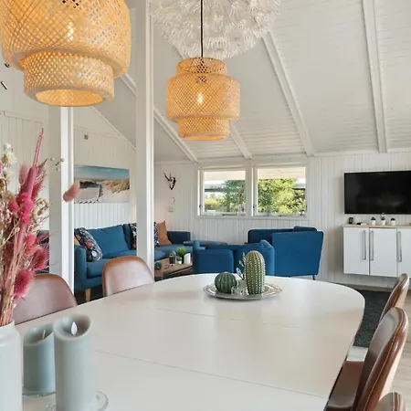 Cozy In With Kitchen